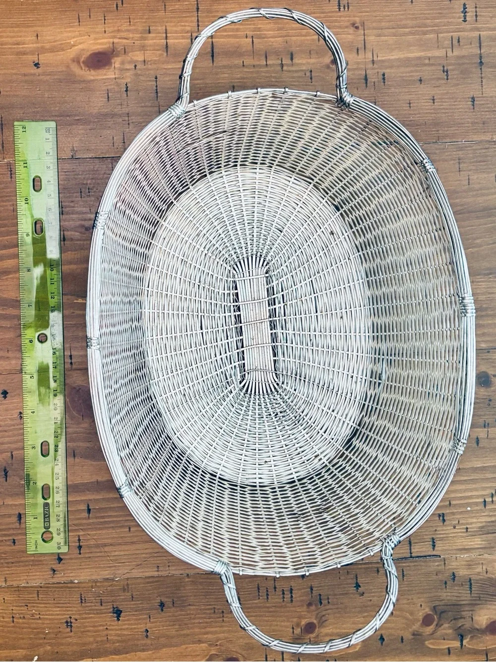 N/A stylish woven